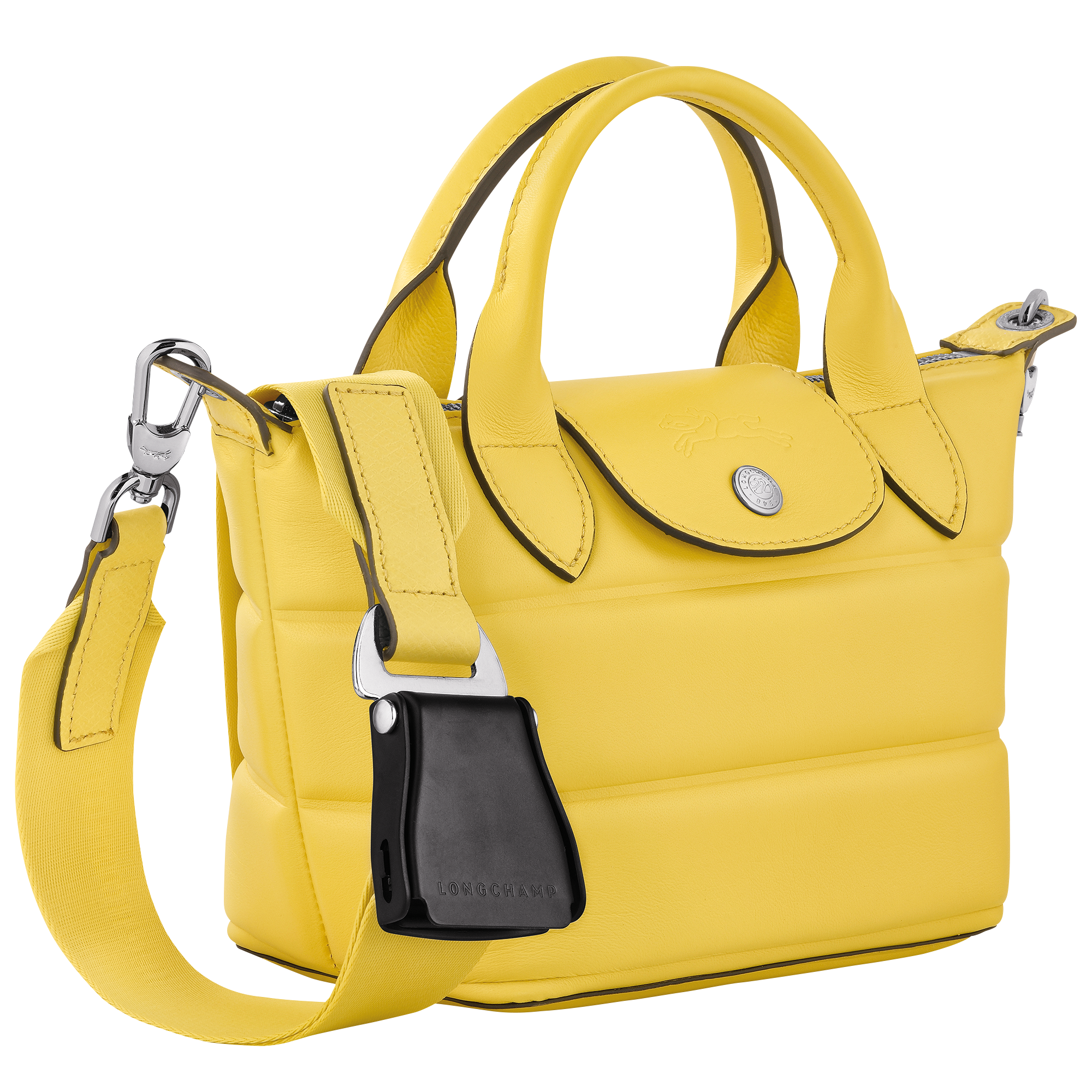 NEW_Jaune Sac a main - Jaune
