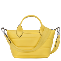 NEW_Jaune Sac a main - Jaune