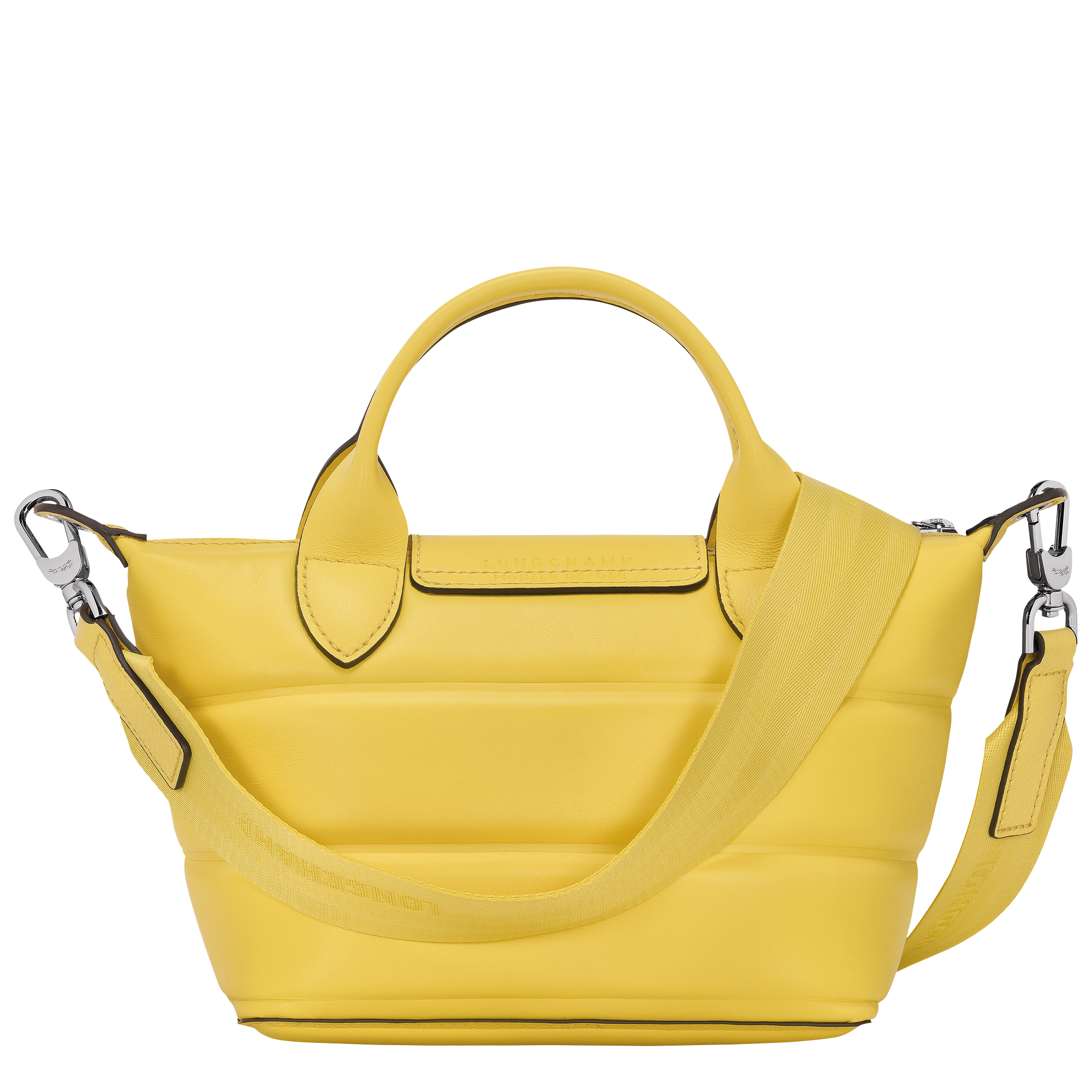 NEW_Jaune Sac a main - Jaune