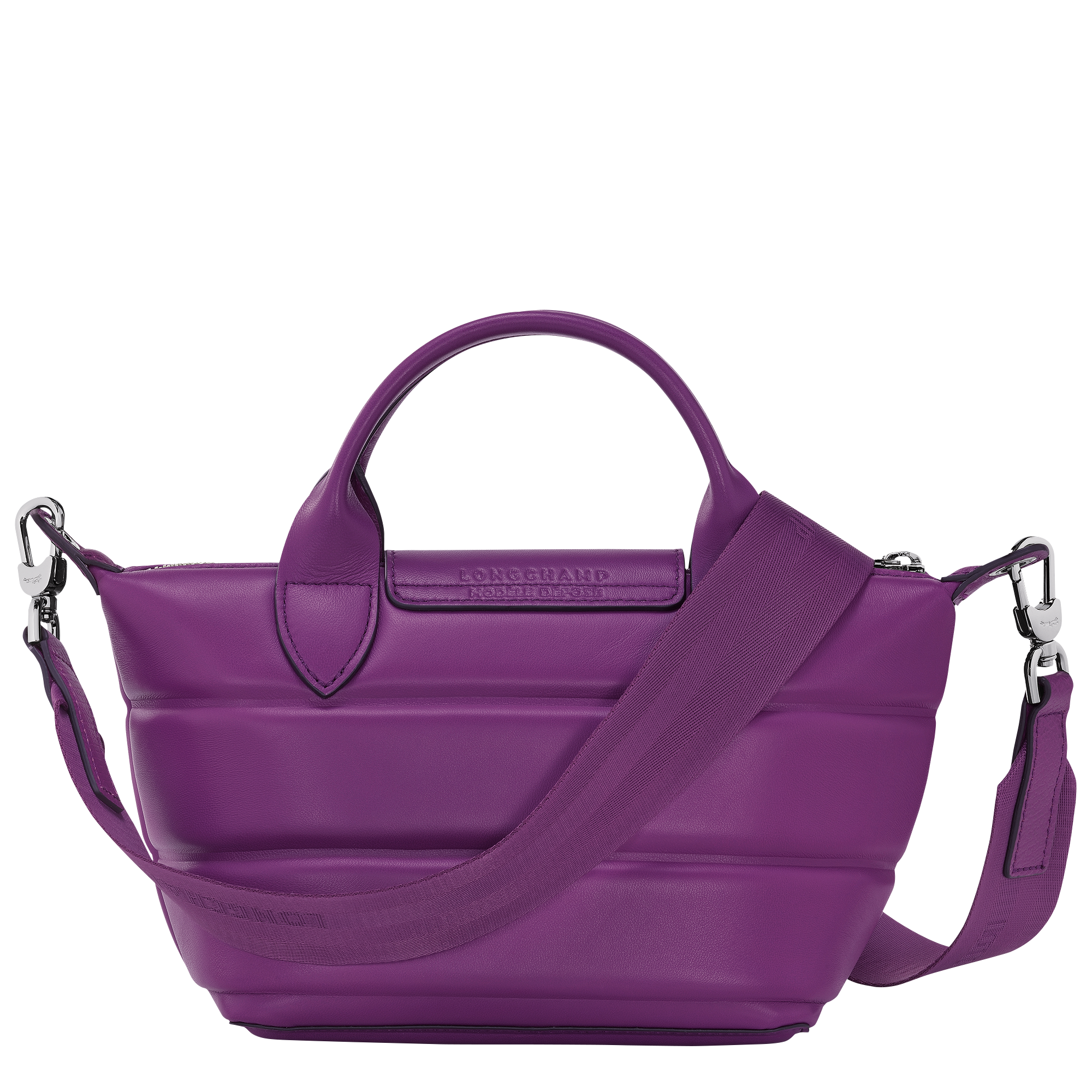 NEW_Violette Sac a main - Violette