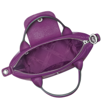 NEW_Violette Sac a main - Violette