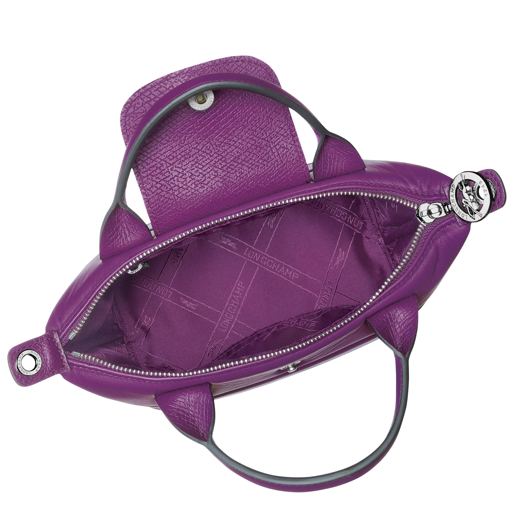 NEW_Violette Sac a main - Violette