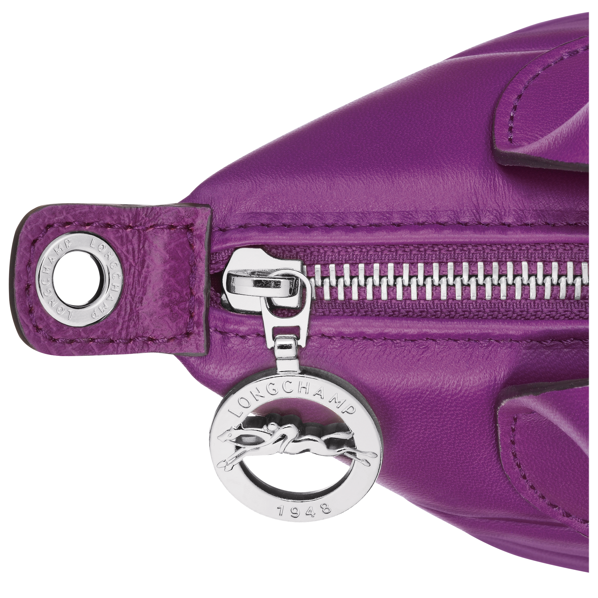 NEW_Violette Sac a main - Violette