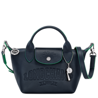 NEW_Navy Sac a main - Navy