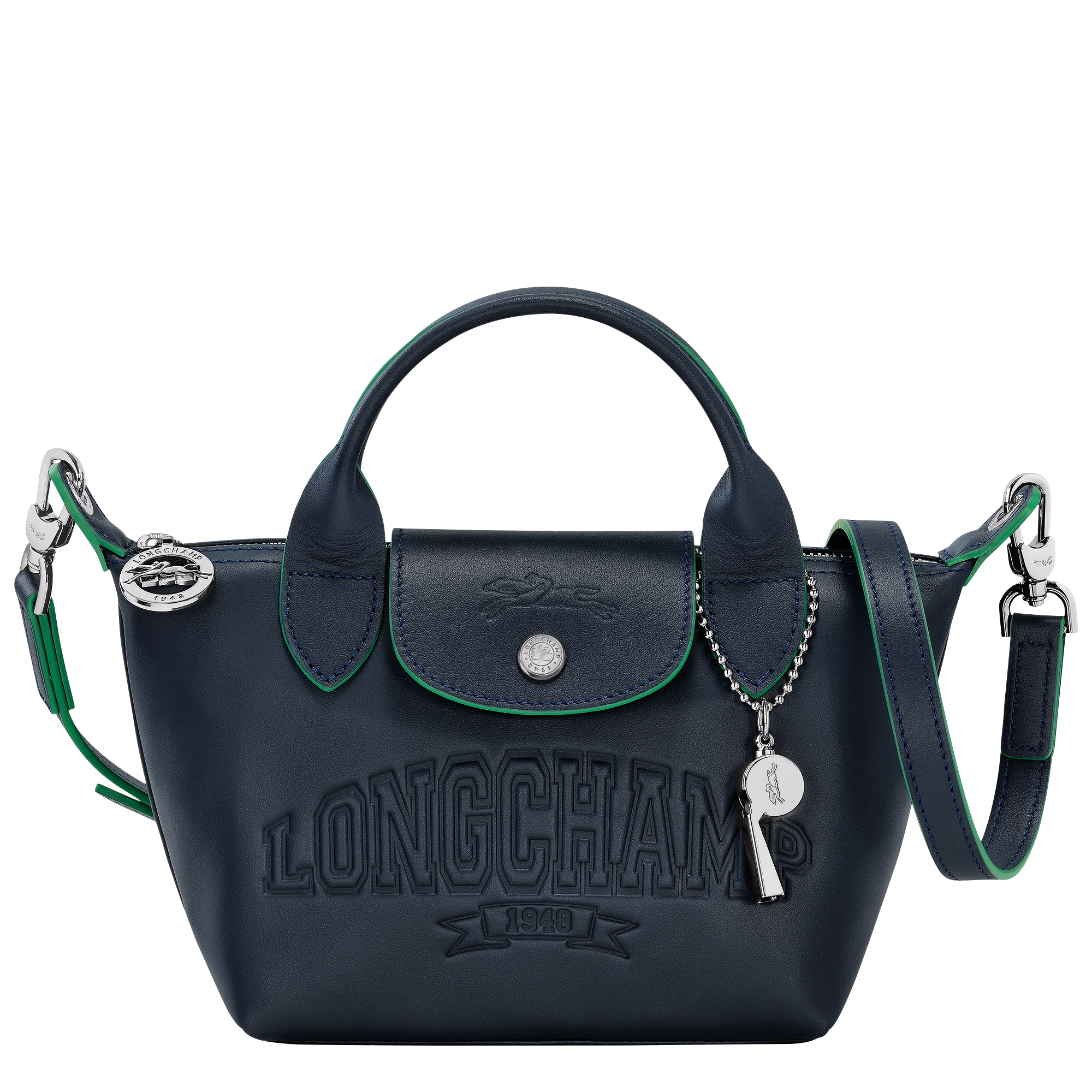 NEW_Navy Sac a main - Navy