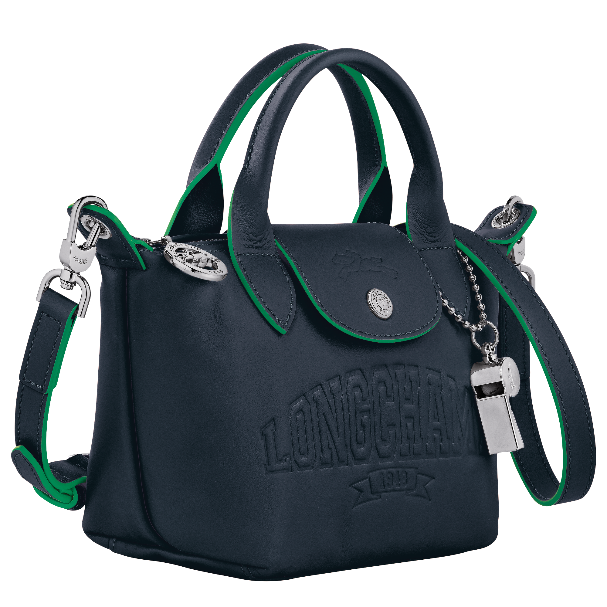NEW_Navy Sac a main - Navy