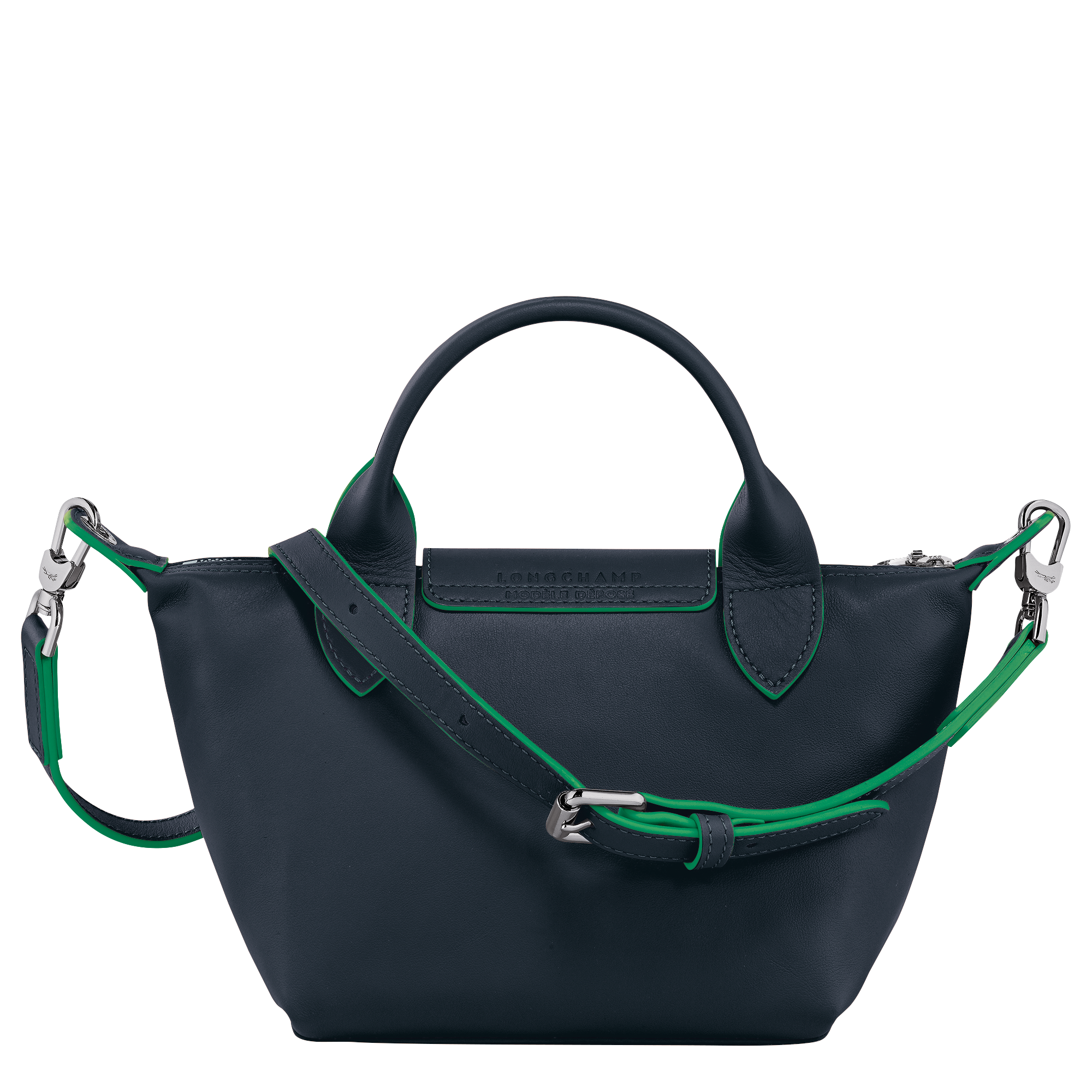 NEW_Navy Sac a main - Navy