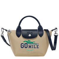 NEW_Beige Sac a main - Beige