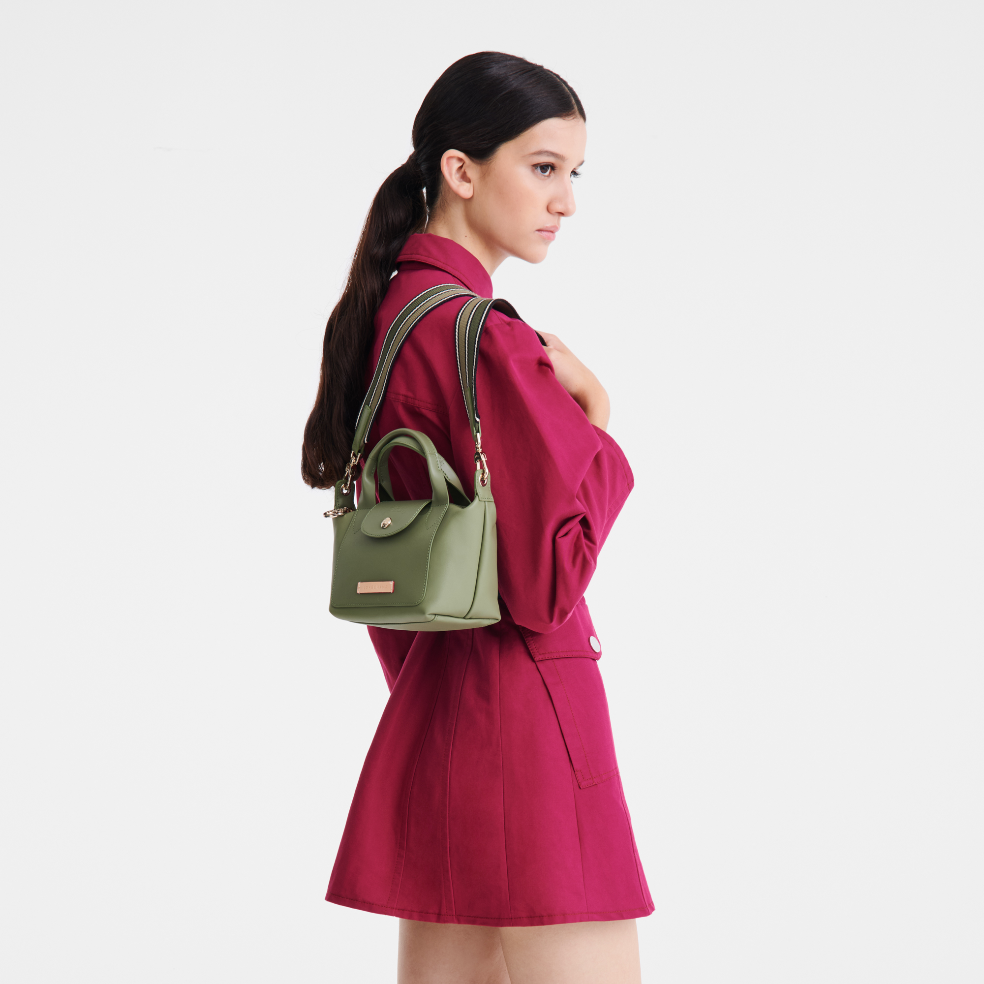 NEW_Laurier Sac a main - Laurier