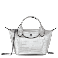 NEW_Argent Sac a main - Argent