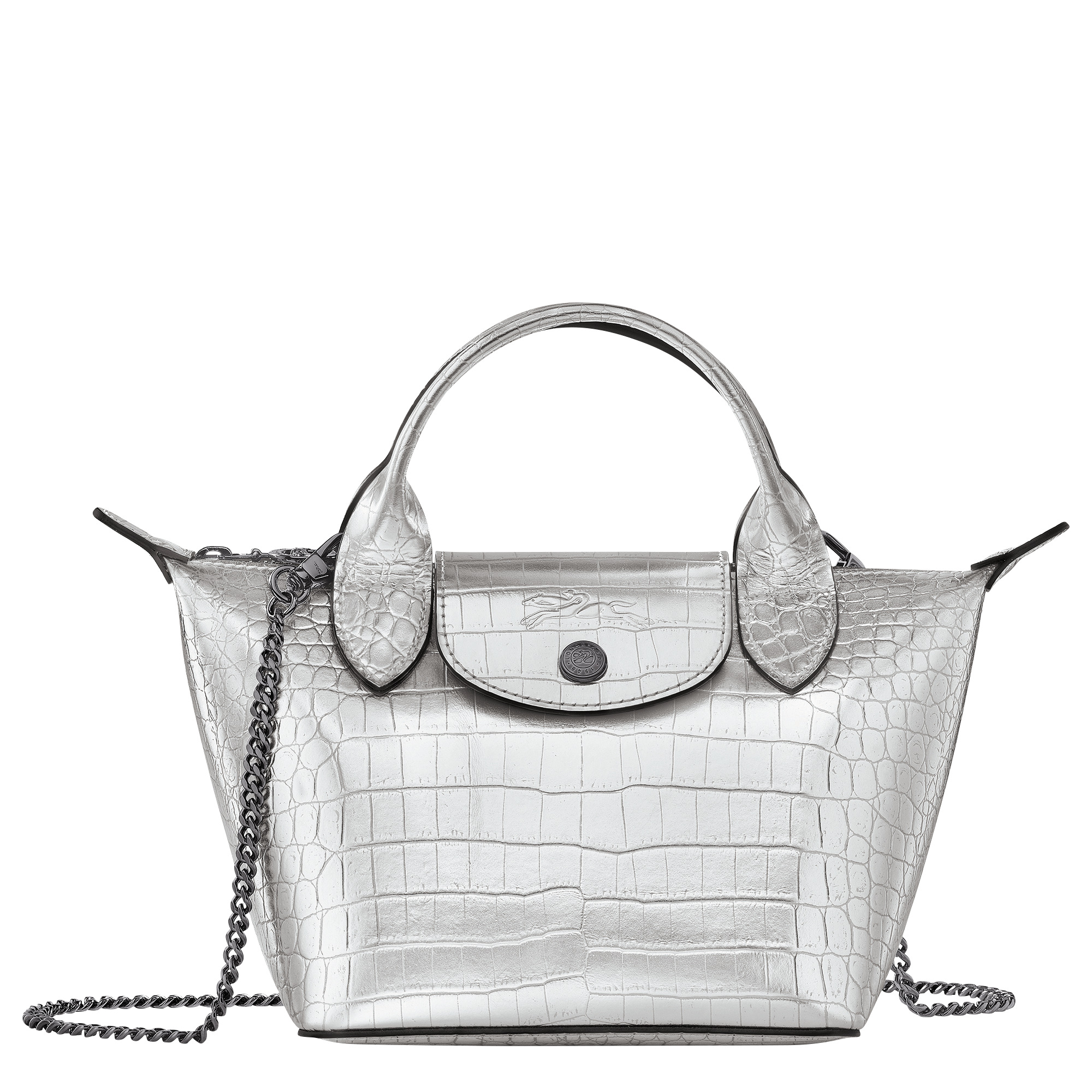 NEW_Argent Sac a main - Argent
