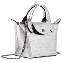 NEW_Argent Sac a main - Argent