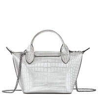 NEW_Argent Sac a main - Argent
