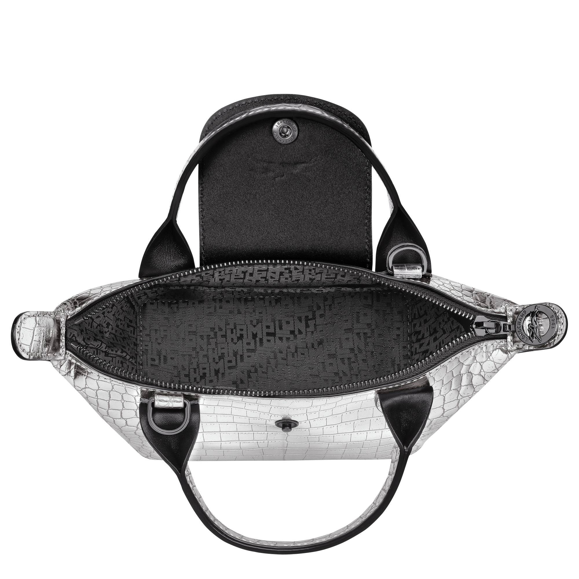 NEW_Argent Sac a main - Argent