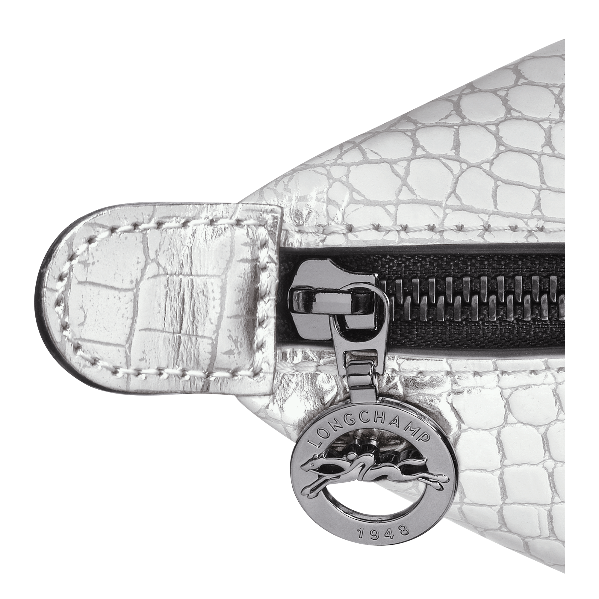 NEW_Argent Sac a main - Argent