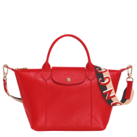 190€_DJV_Vermillon Sac a main - Vermillon