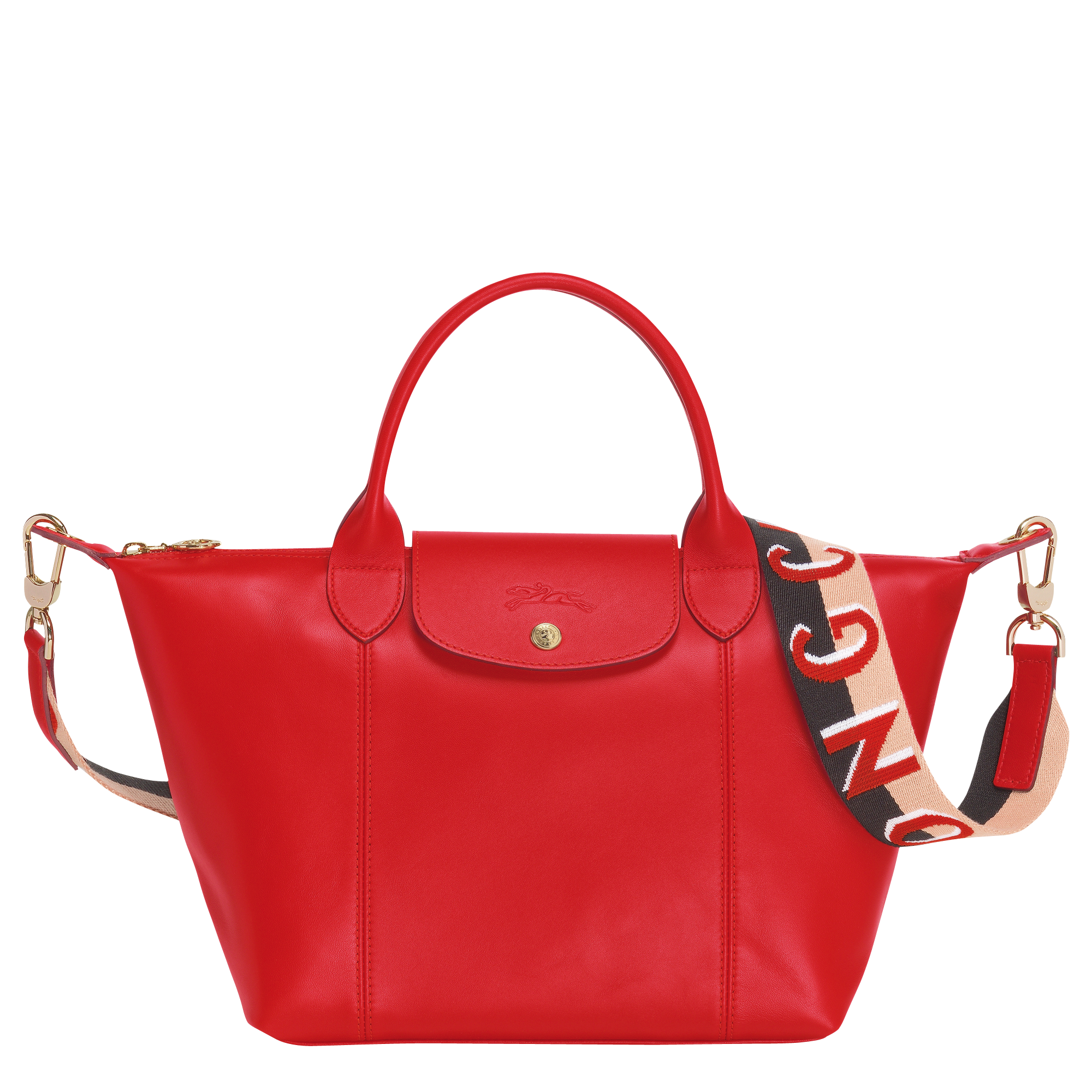 190€_DJV_Vermillon Sac a main - Vermillon