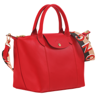 190€_DJV_Vermillon Sac a main - Vermillon