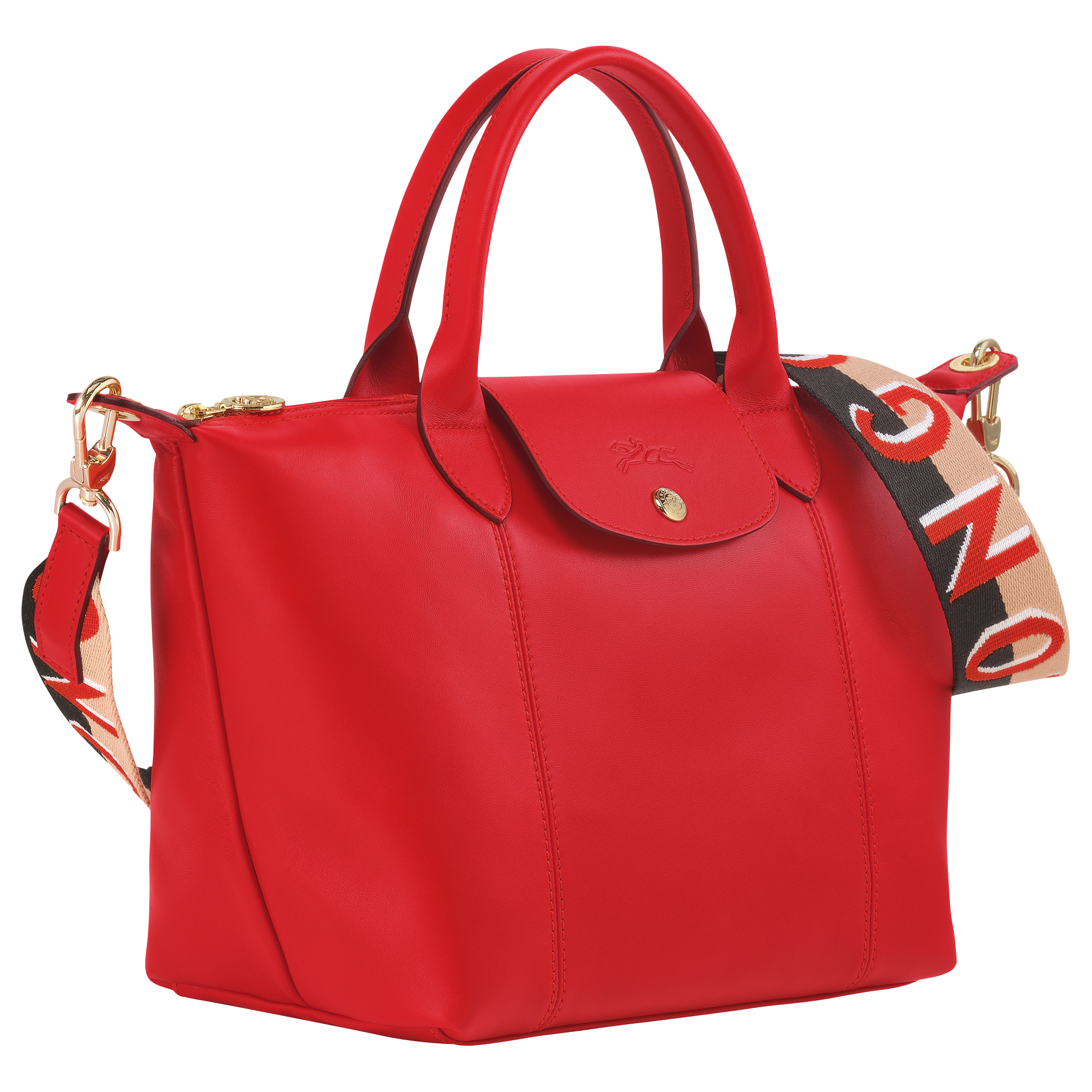 190€_DJV_Vermillon Sac a main - Vermillon