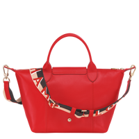 190€_DJV_Vermillon Sac a main - Vermillon