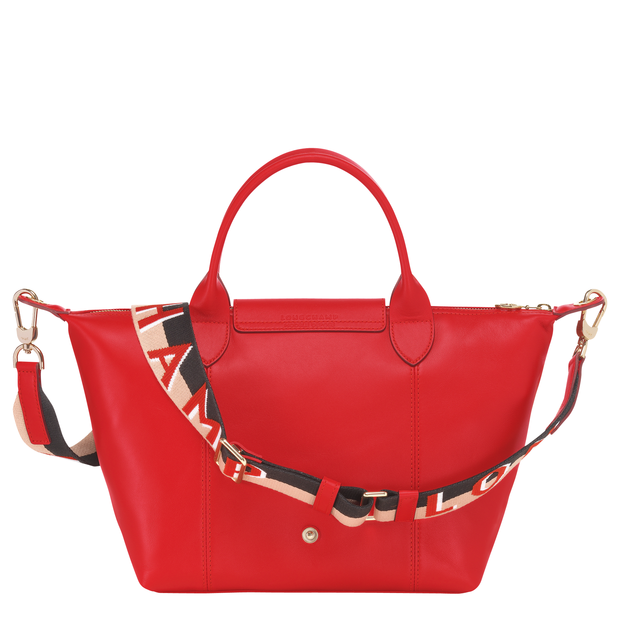 190€_DJV_Vermillon Sac a main - Vermillon