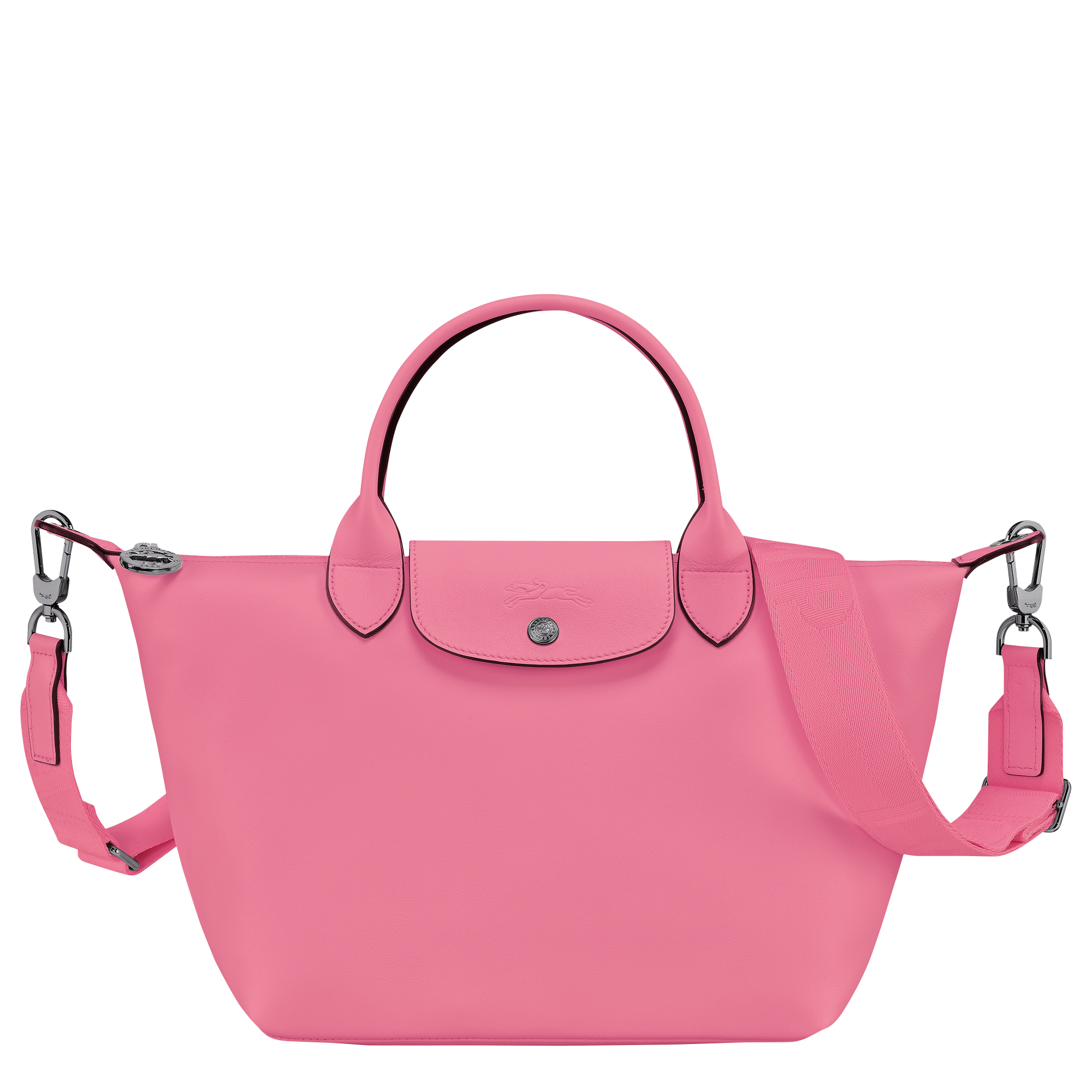 NEW_Rose Sac a main - Rose