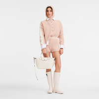 NEW_Ecru Sac a main - Ecru