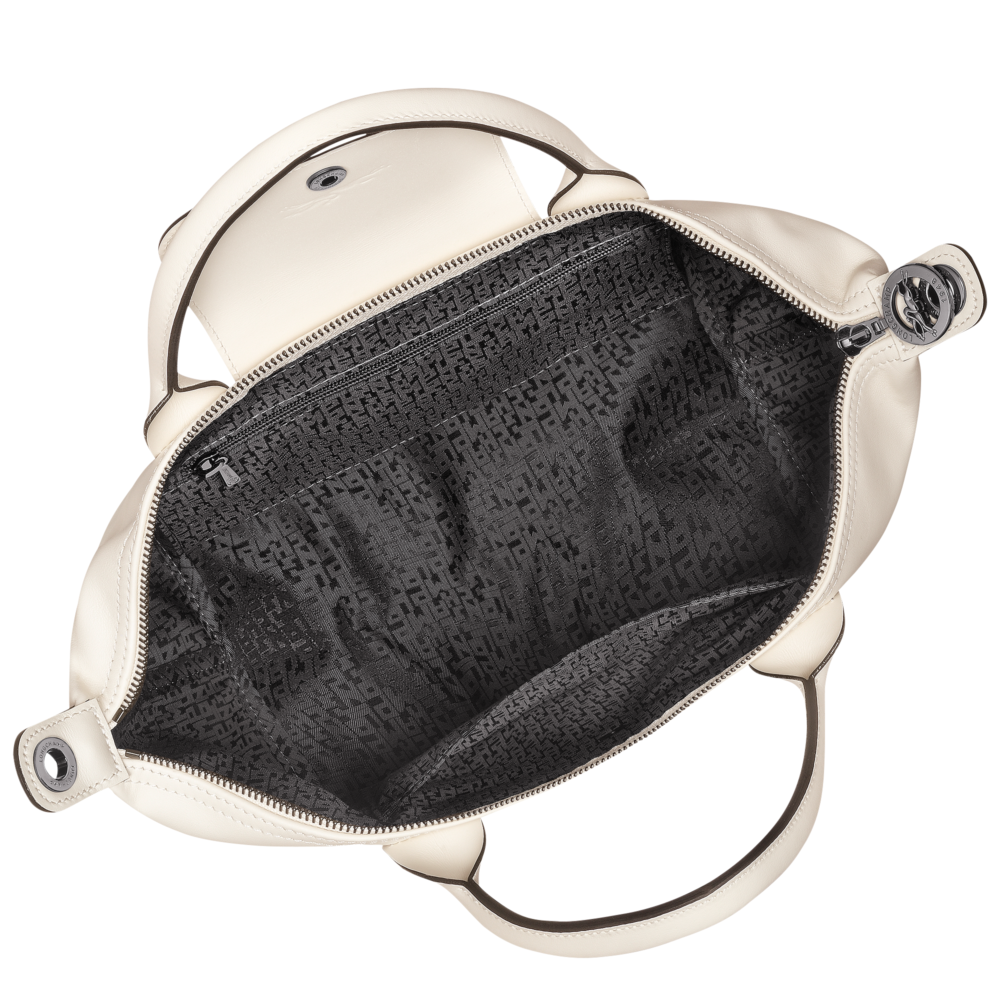 NEW_Ecru Sac a main - Ecru
