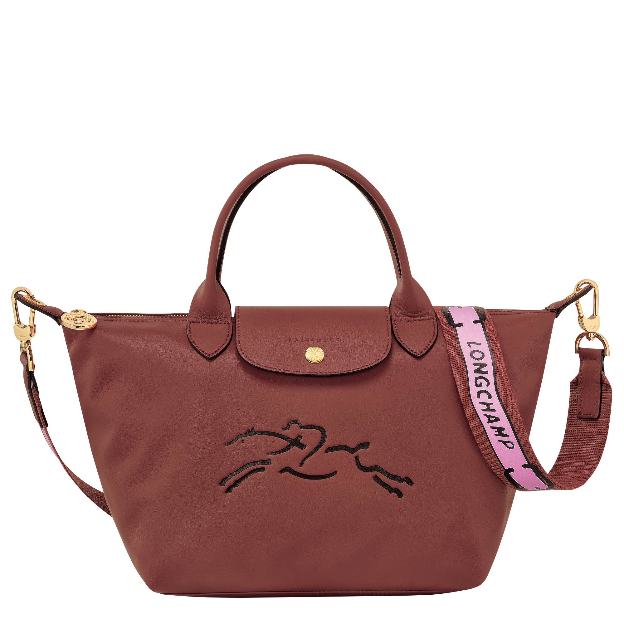 NEW_Acajou Sac a main - Acajou