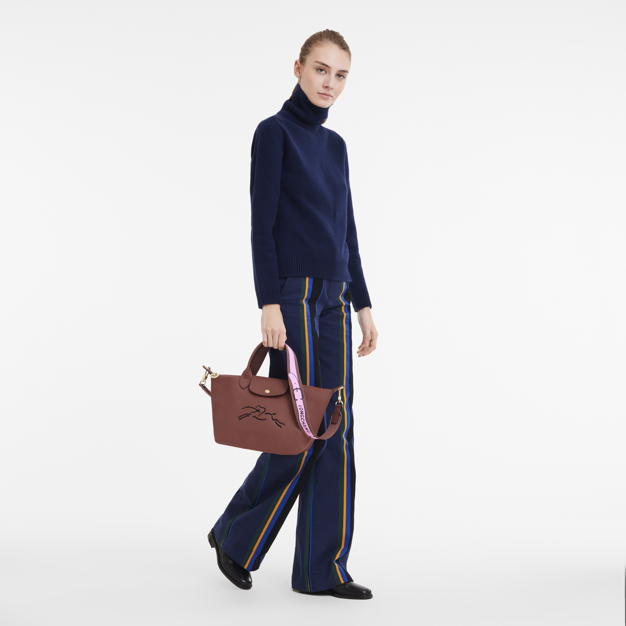 NEW_Acajou Sac a main - Acajou