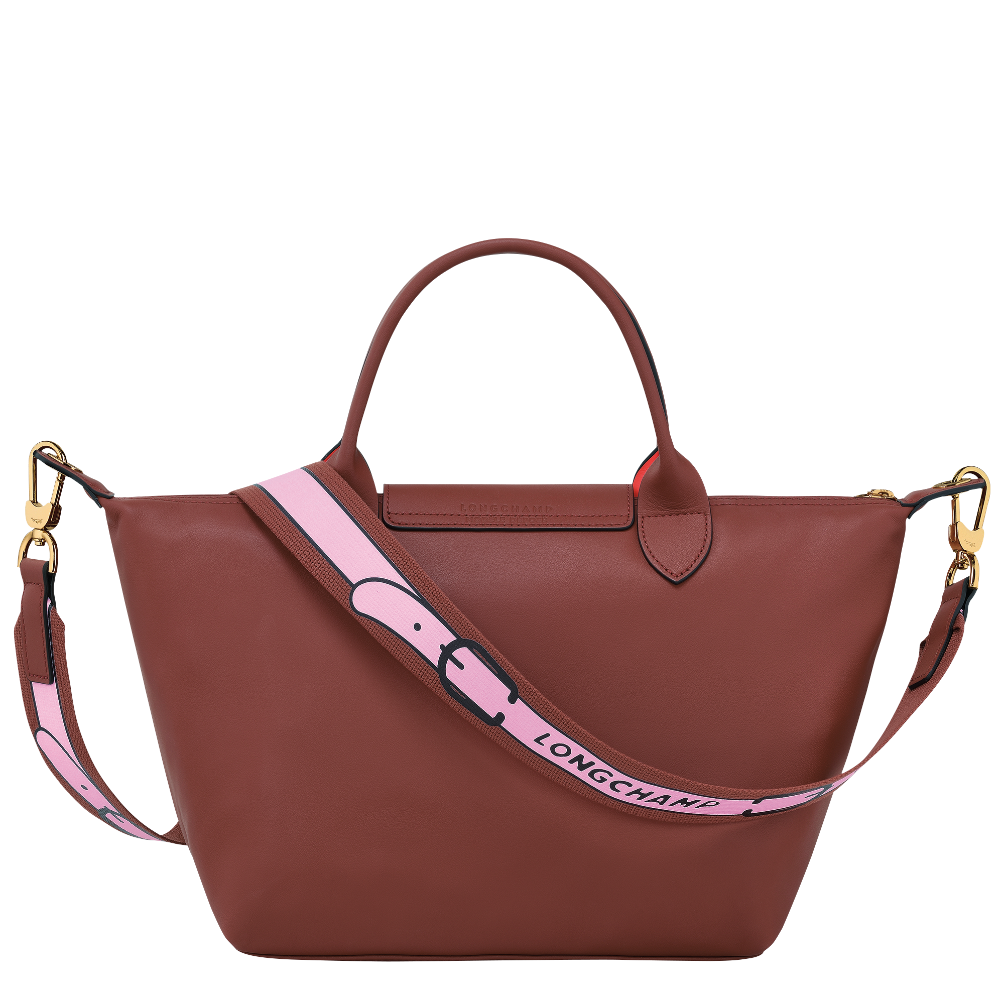 NEW_Acajou Sac a main - Acajou