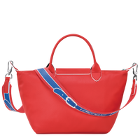 NEW_Rouge Sac a main - Rouge