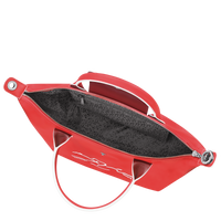 NEW_Rouge Sac a main - Rouge