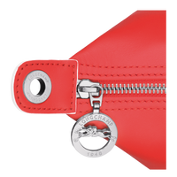 NEW_Rouge Sac a main - Rouge