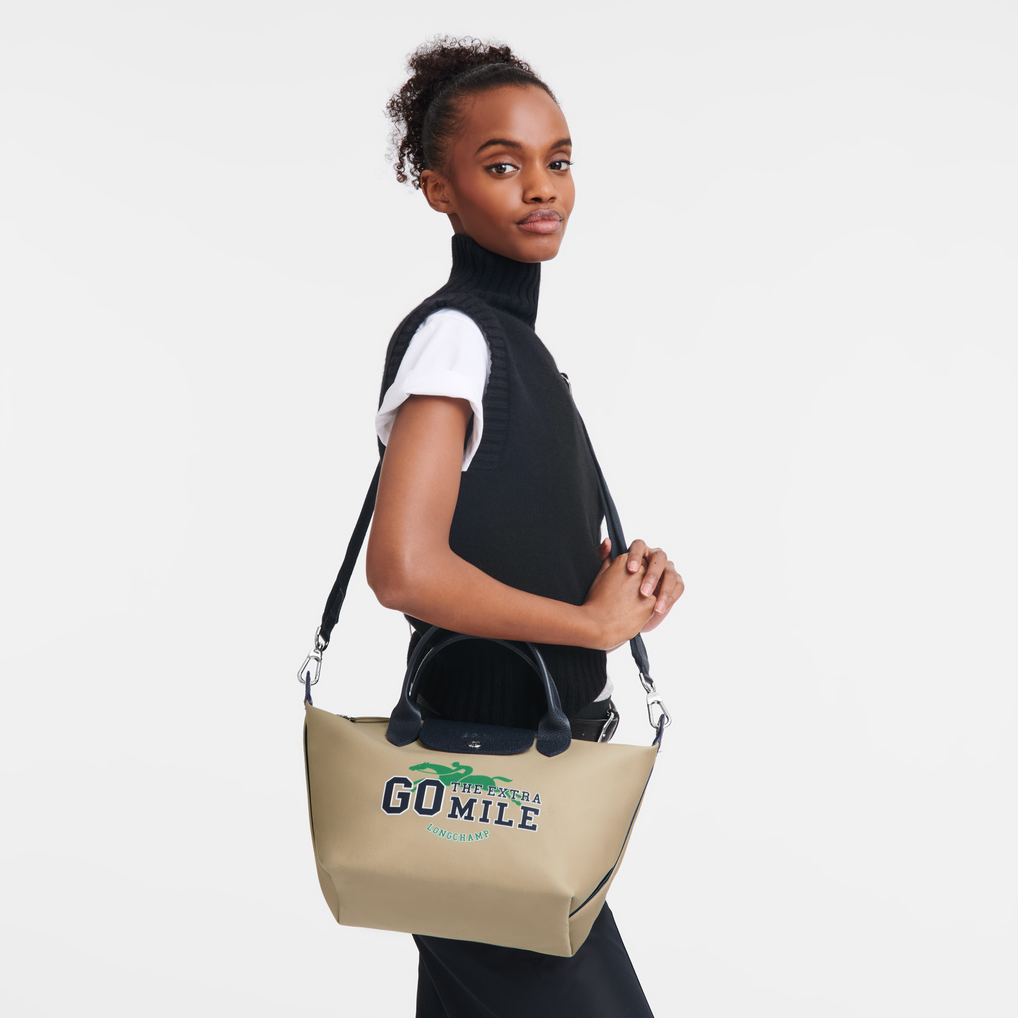 NEW_Beige Sac a main - Beige