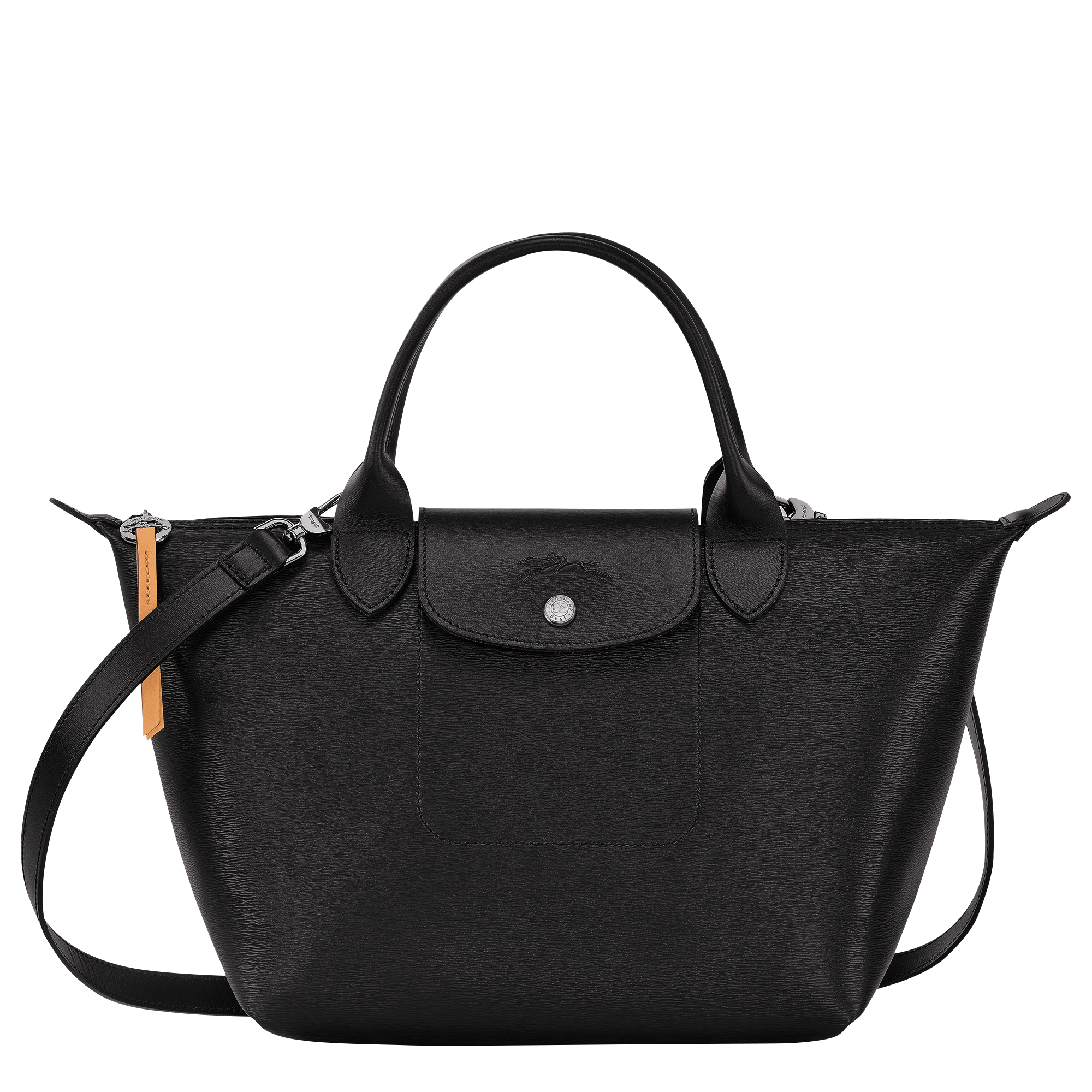 NEW_Noir Sac a main - Noir
