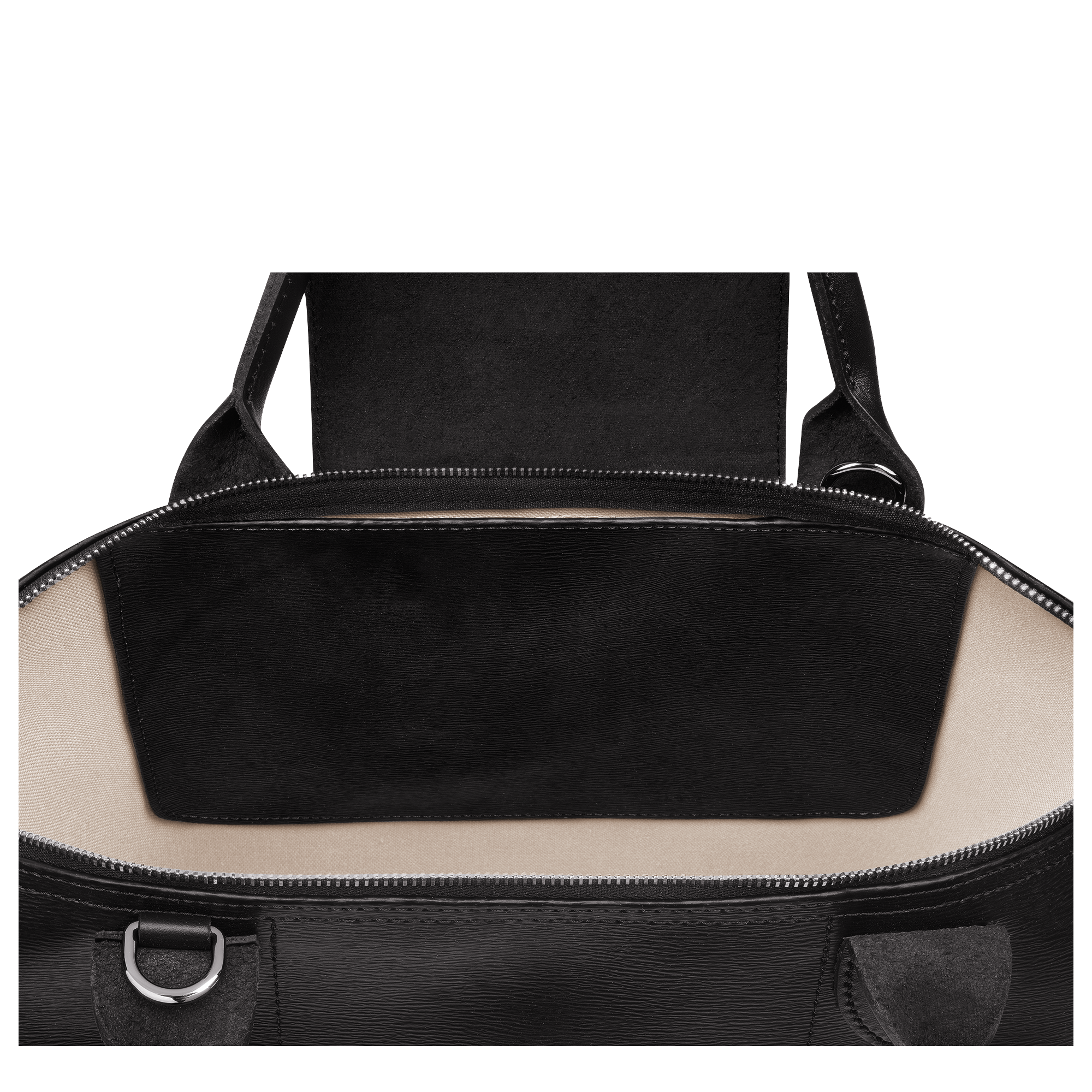 NEW_Noir Sac a main - Noir