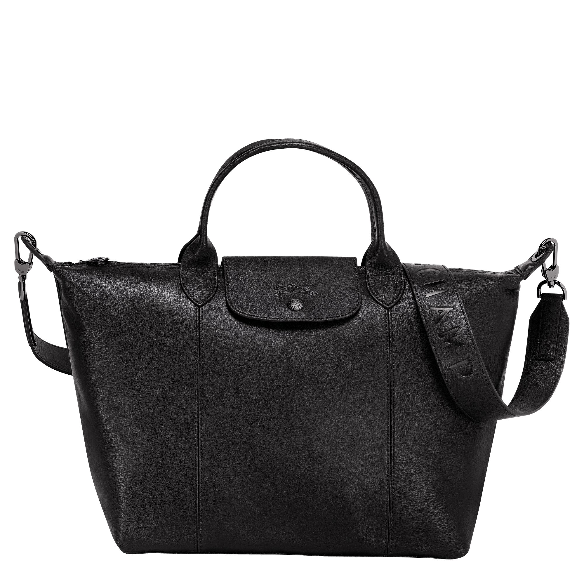 NEW_Noir Sac a main - Noir