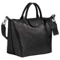 NEW_Noir Sac a main - Noir