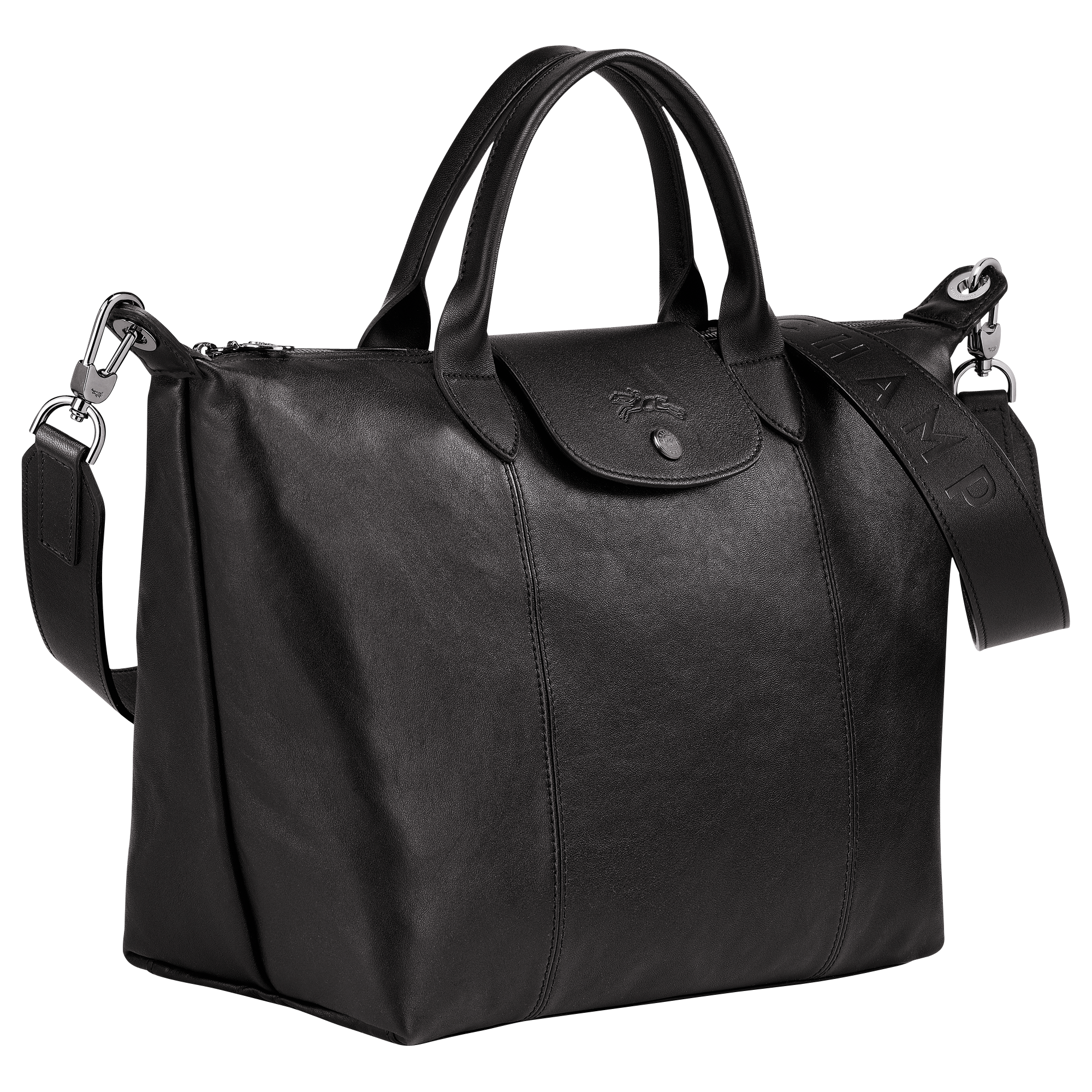 NEW_Noir Sac a main - Noir