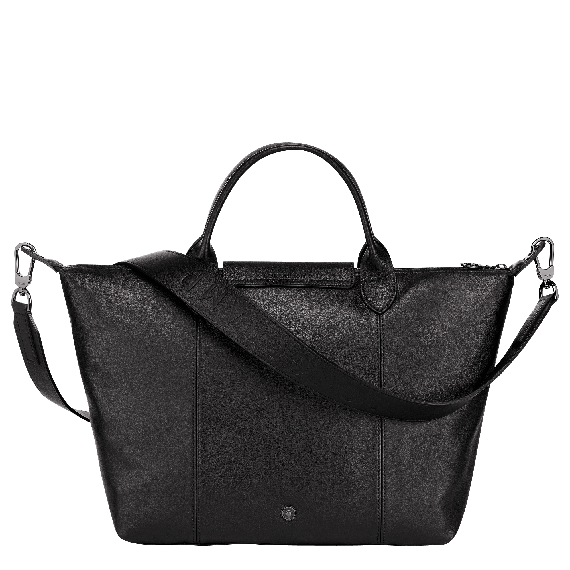 NEW_Noir Sac a main - Noir
