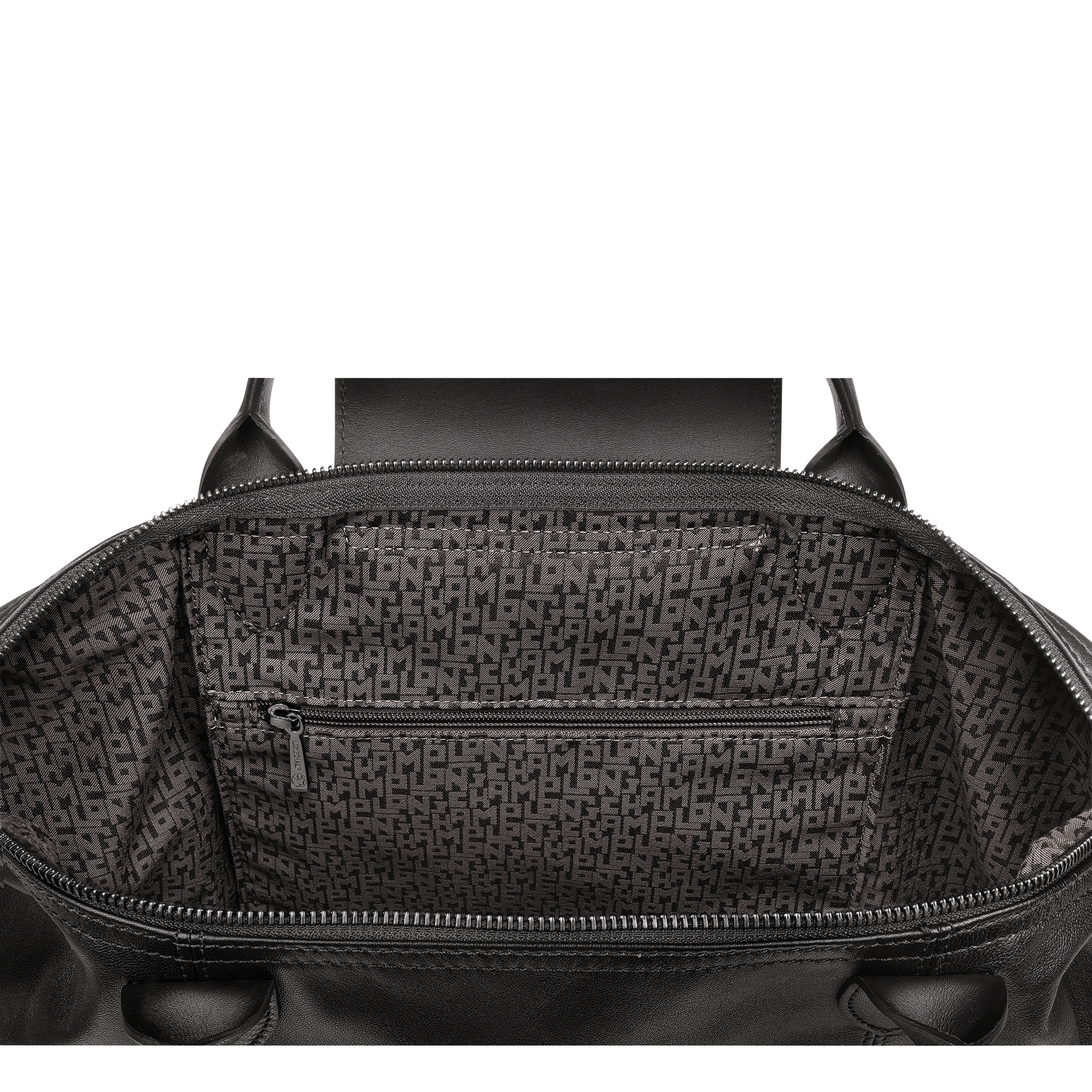 NEW_Noir Sac a main - Noir