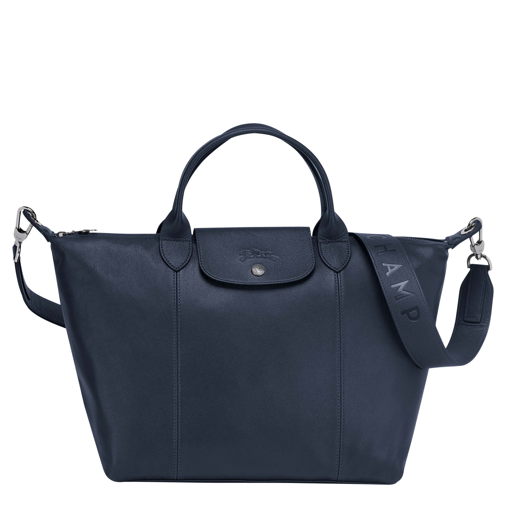 NEW_Navy Sac a main - Navy