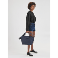 NEW_Navy Sac a main - Navy