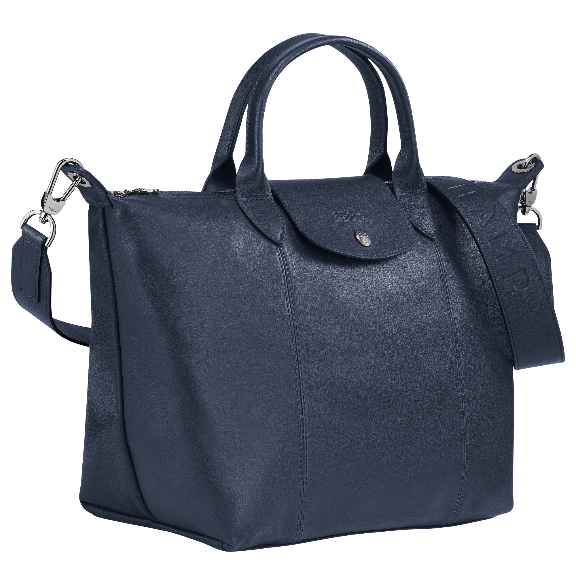 NEW_Navy Sac a main - Navy