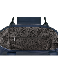 NEW_Navy Sac a main - Navy
