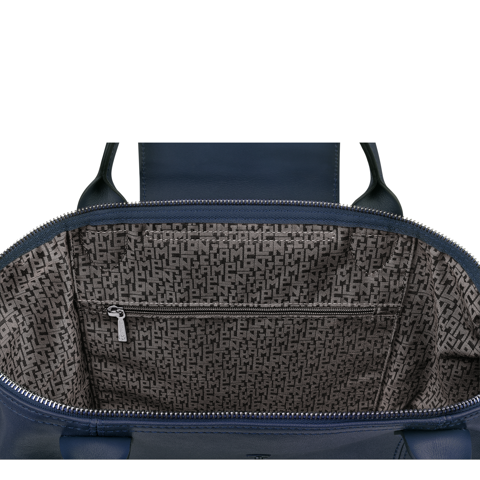 NEW_Navy Sac a main - Navy