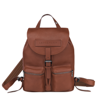 NEW_Cognac Sac a dos - Cognac