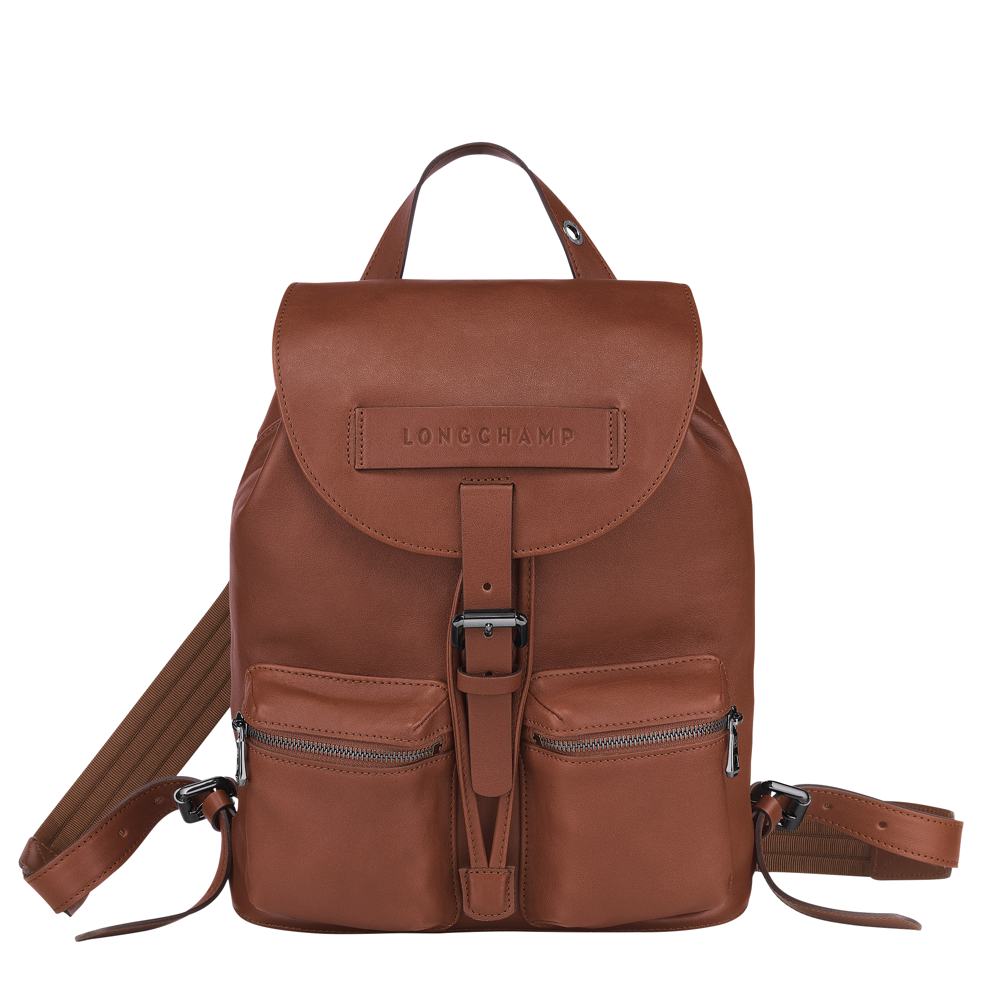NEW_Cognac Sac a dos - Cognac
