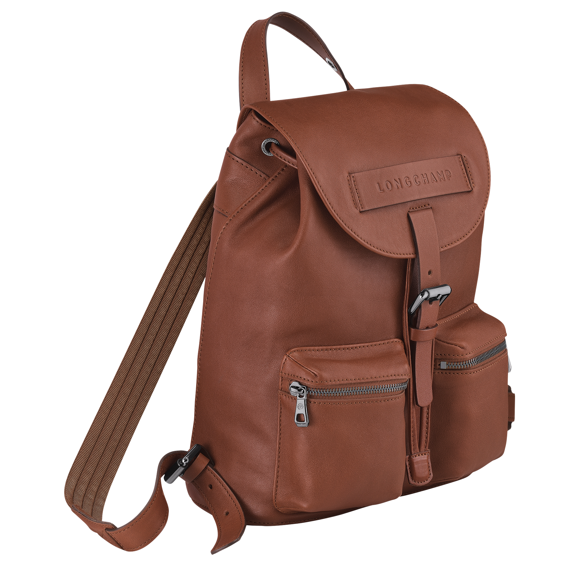 NEW_Cognac Sac a dos - Cognac